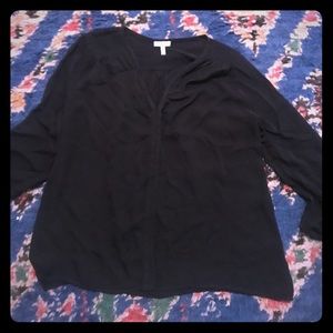 Silk Joie Blouse